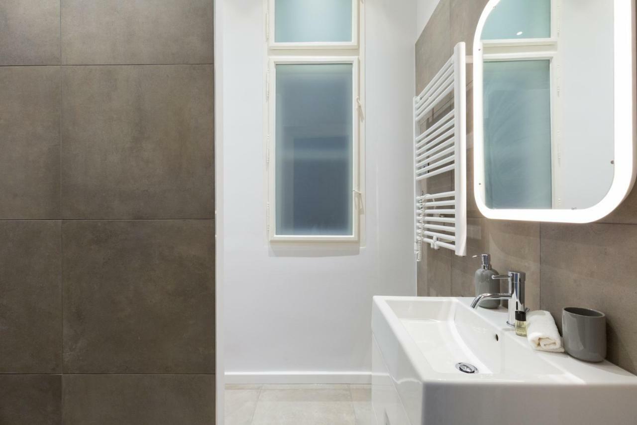 Designer Dream Home In The Center W 2Br/2Bath บูดาเปสต์ ภายนอก รูปภาพ