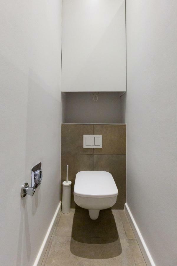 Designer Dream Home In The Center W 2Br/2Bath บูดาเปสต์ ภายนอก รูปภาพ
